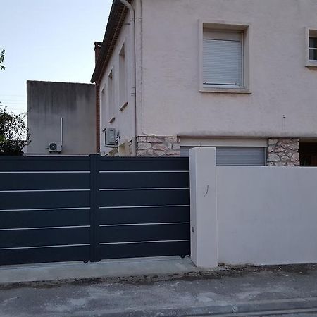 Le Gite De La Gravette Carcassonne Eksteriør bilde